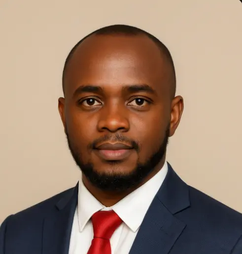 Joseph W. Insurance Agent