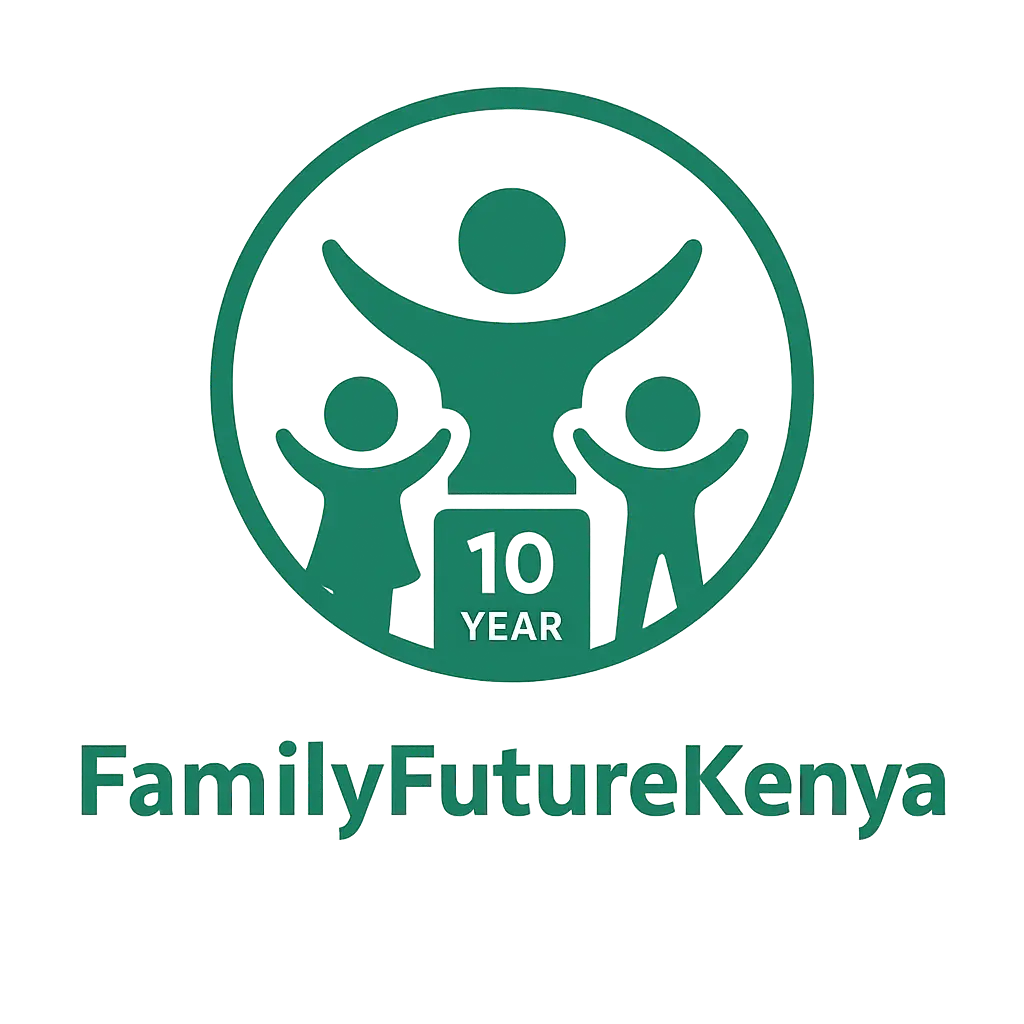 FamilyFutureKenya Logo